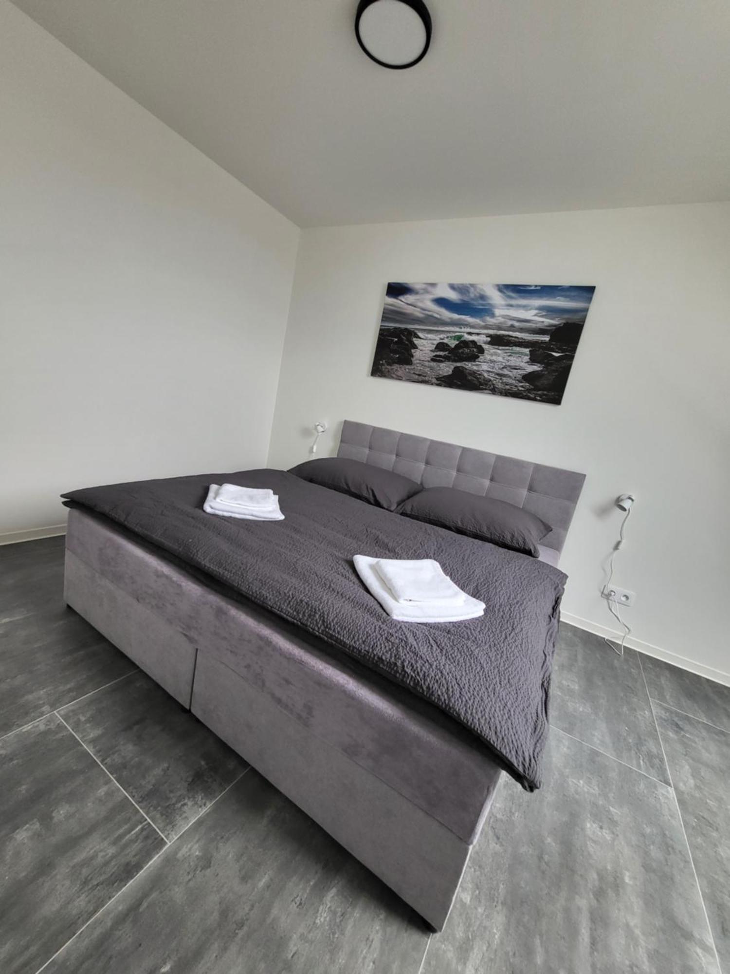 Penzion Vulcano Perná Exteriér fotografie